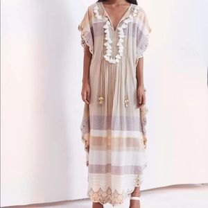 Hemant & Nandita caftan